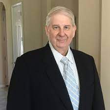 Picture of Mike Pauzer